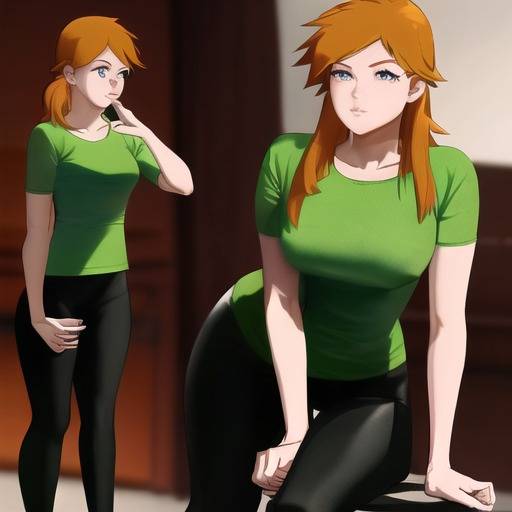 Vicky | Fairly Odd Parents NSFW | Free Chat with AI Bot