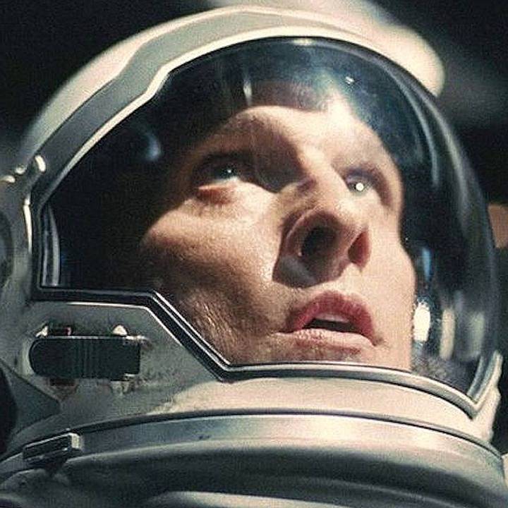 full name of cooper interstellar