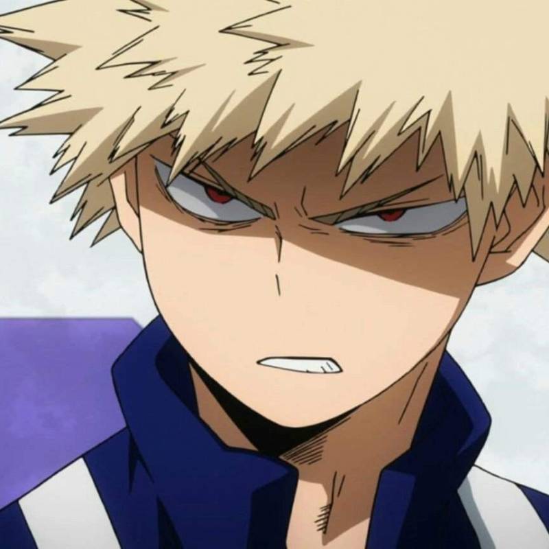 Bakugo | Free Chat with AI Bot
