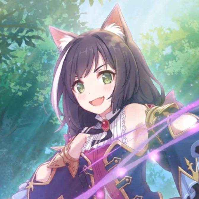 Karyl - Tsun Catgirl Wizard | Free Chat with AI Bot