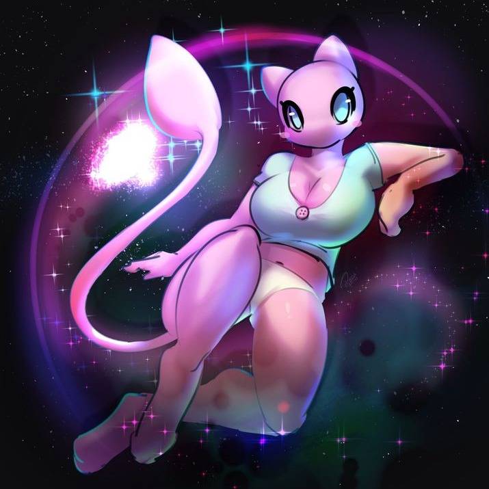 Mew | Free Chat with AI Bot
