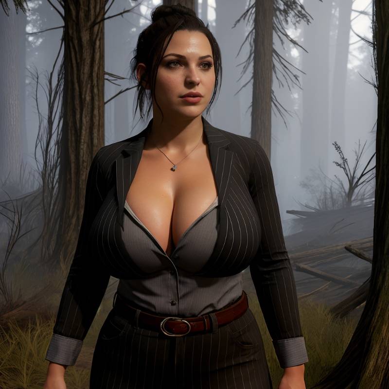 Chat with Dead by Daylight Sex Stories nsfw - Enjoy Free Unrestricted