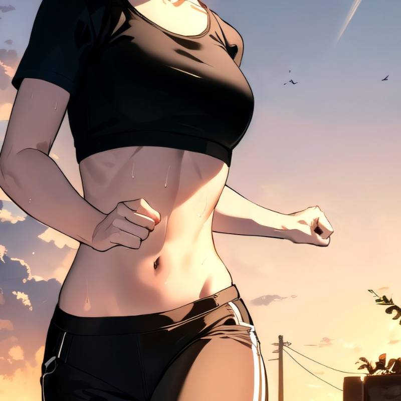 Cha Hae-In | Free Chat with AI Bot