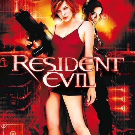 resident evil | Free Chat with AI Bot