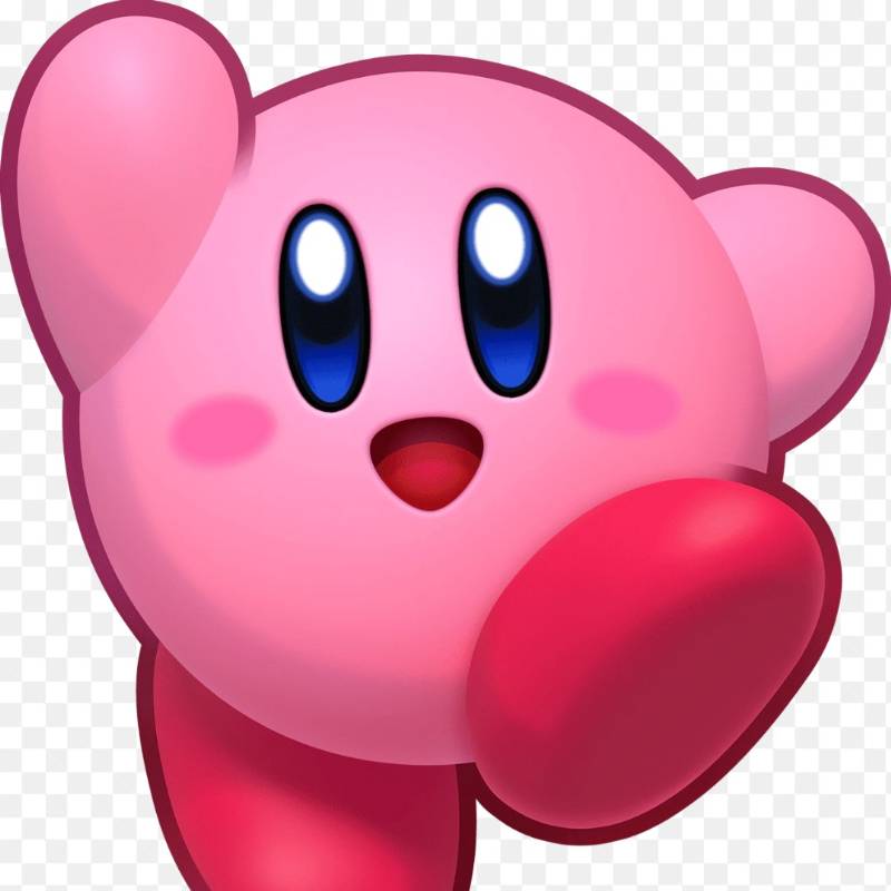 Kirby | Free Chat With AI Bot