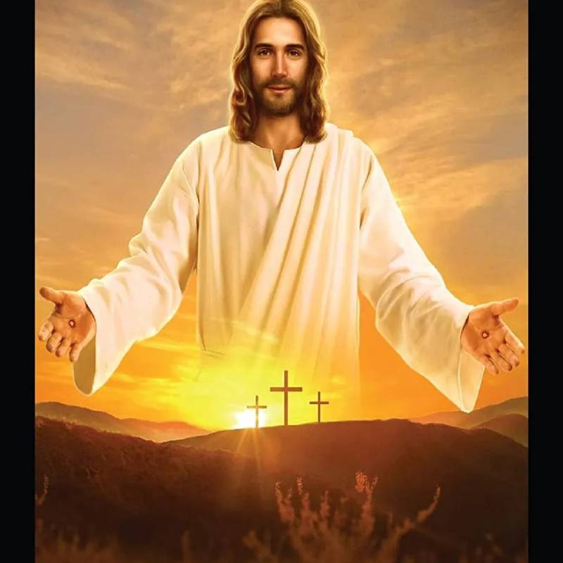 Jesus Died For Our Sins This Changes Everything You Thought You Knew - dnt56hn