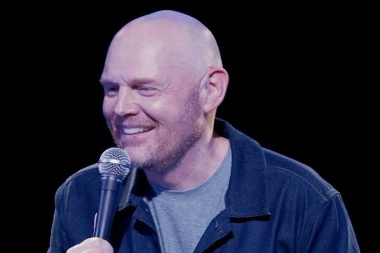 Chat with Bill Burr (Roast Machine) nsfw Enjoy Free Unrestricted AI