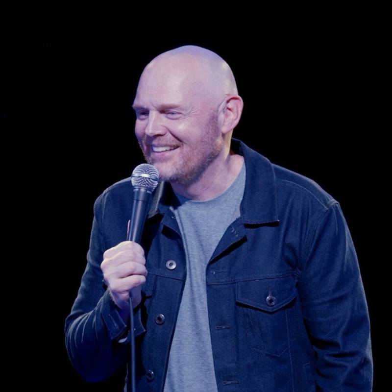 Chat with Bill Burr (Roast Machine) nsfw Enjoy Free Unrestricted AI