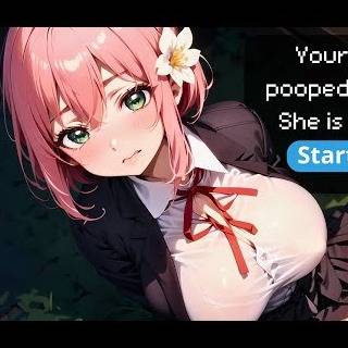 Girlfriend Pooped Her Pants [Forgiveness Challange]