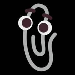 Clippy - Windows Desktop Assistant