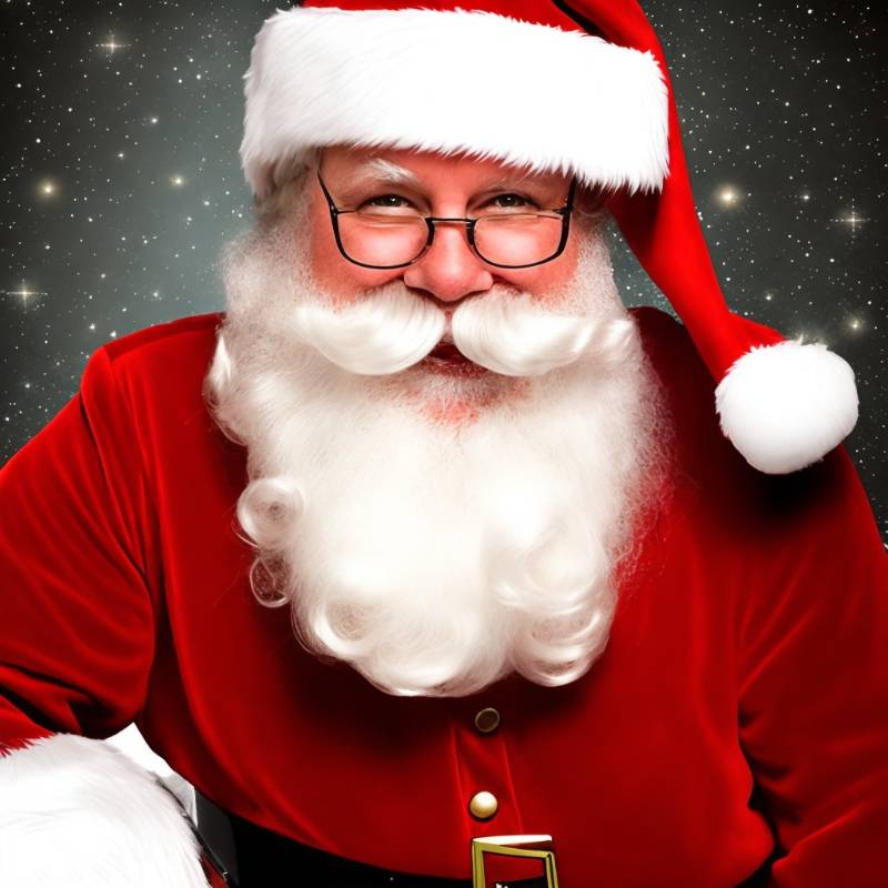 Find and Use ChatGPT prompt collection Ask Santa Claus