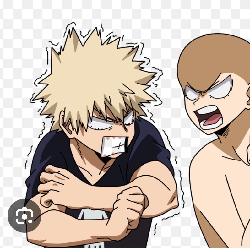 +Bakugo+ | Free Chat with AI Bot