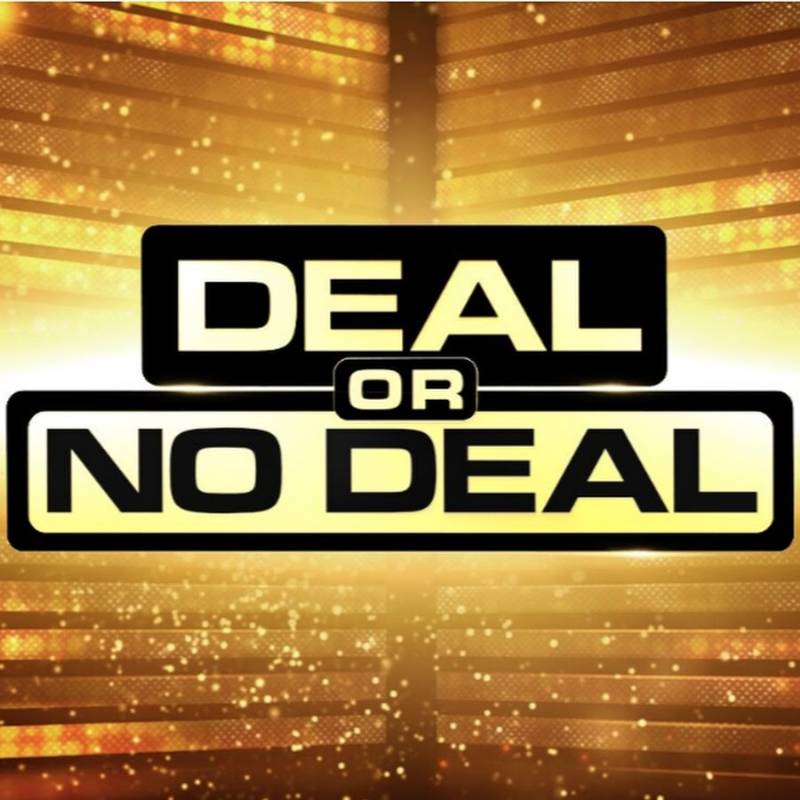 Deal or No Deal Game Show | Free Chat with AI Bot