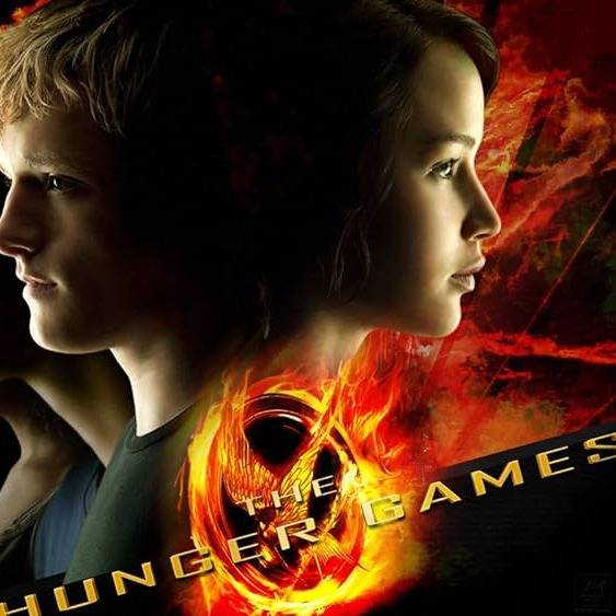 Hunger Games Roleplay | Free Chat with AI Bot
