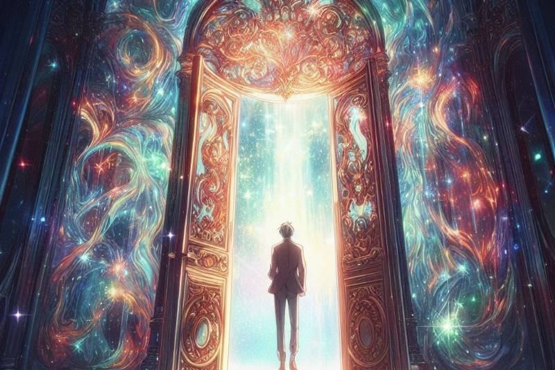 Vortex