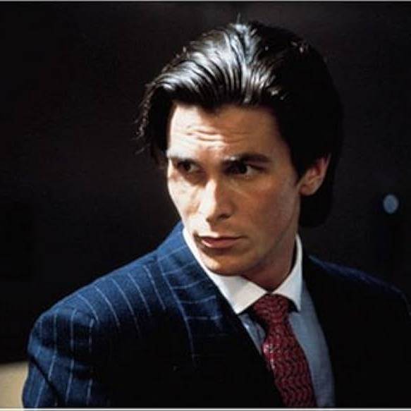 Patrick Bateman | Free Chat with AI Bot