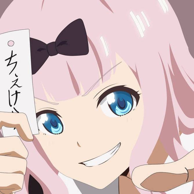 Chica Fujuwara - Your Life Coach??