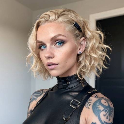 Ellie May the Coder Free Chat with AI Bot