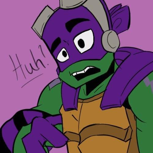 Donnie Hamato | Free Chat with AI Bot