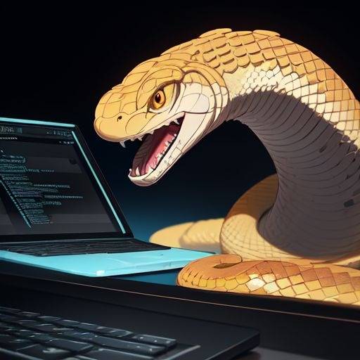 Python Code Assistant