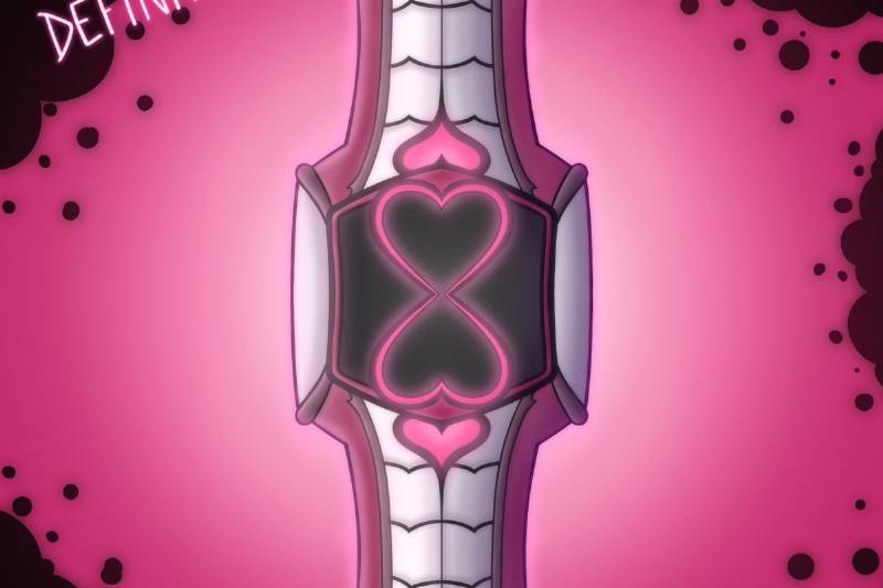Ultimate Chaquetrix AU | Free Chat with AI Bot