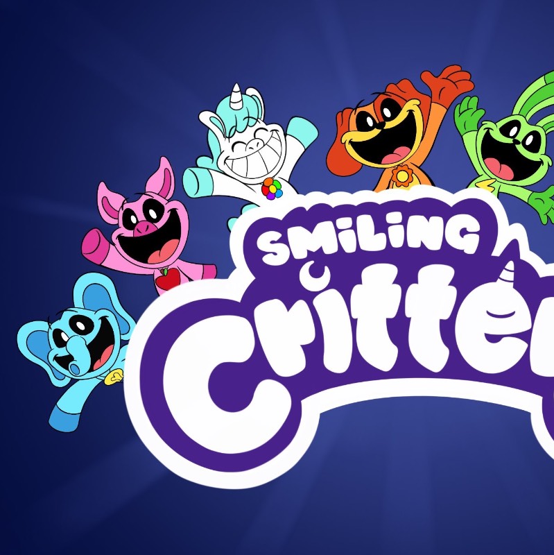 Smiling critters oc maker Free Chat with AI Bot