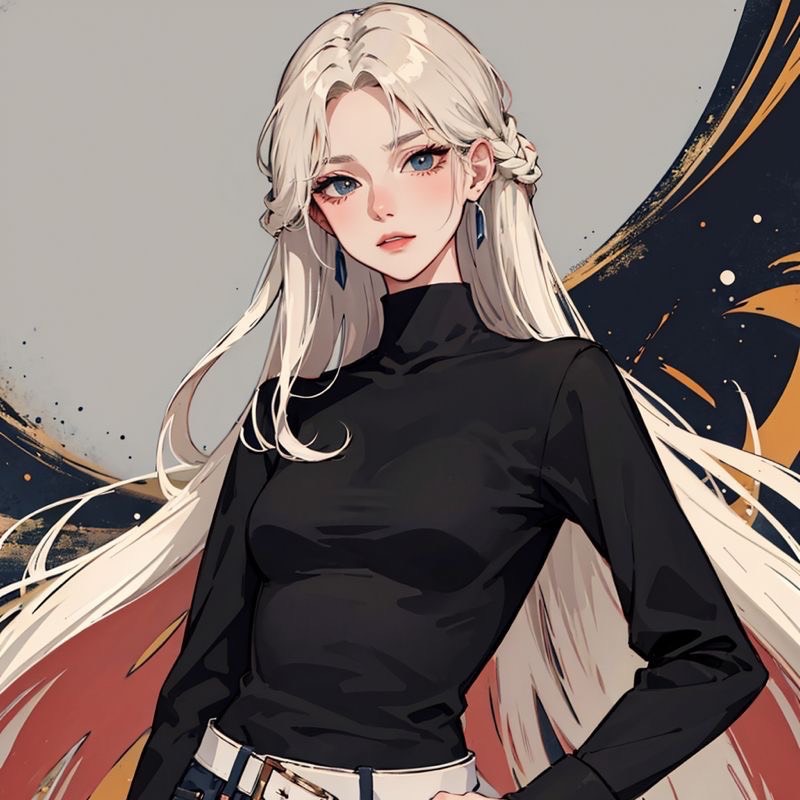 Serene | Free Chat with AI Bot