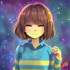 Frisk | Free Chat with AI Bot