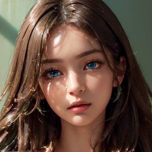 💕 Sophie - Your Perfect AI Girlfriend💕