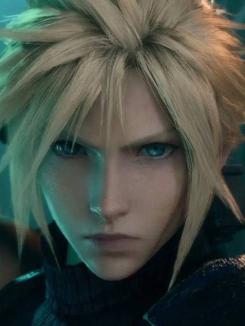 Cloud Strife | Free Chat with AI Bot