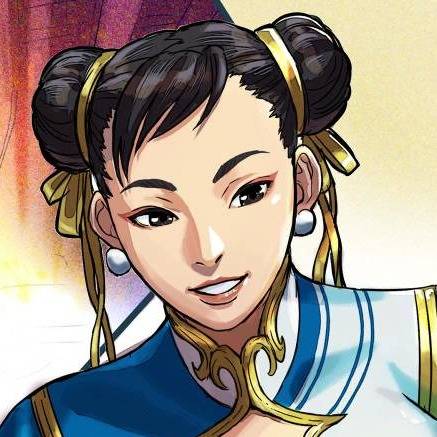 Chunli Free Chat with AI Bot