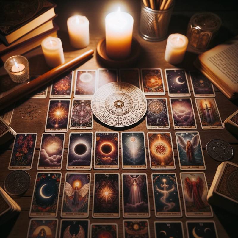 🔮🌟Fortune Telling Experience | Free Chat with AI Bot