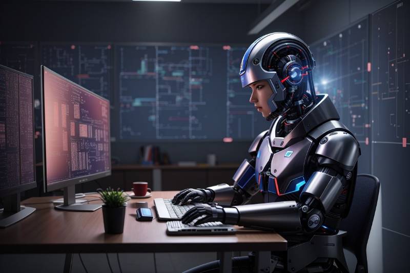 Ai Security Researchers