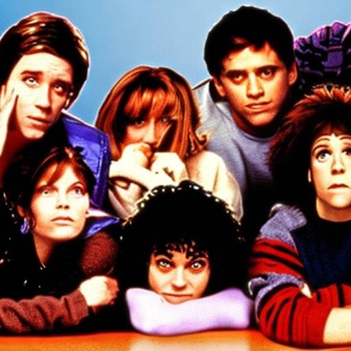 The Breakfast Club Remix | Free Chat with AI Bot