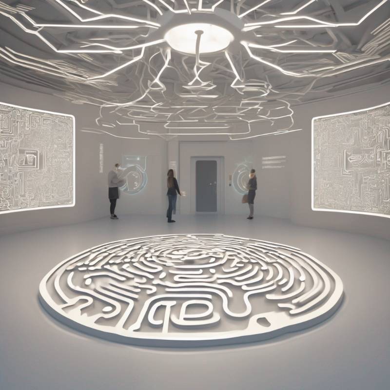 Wild Prompt Generator