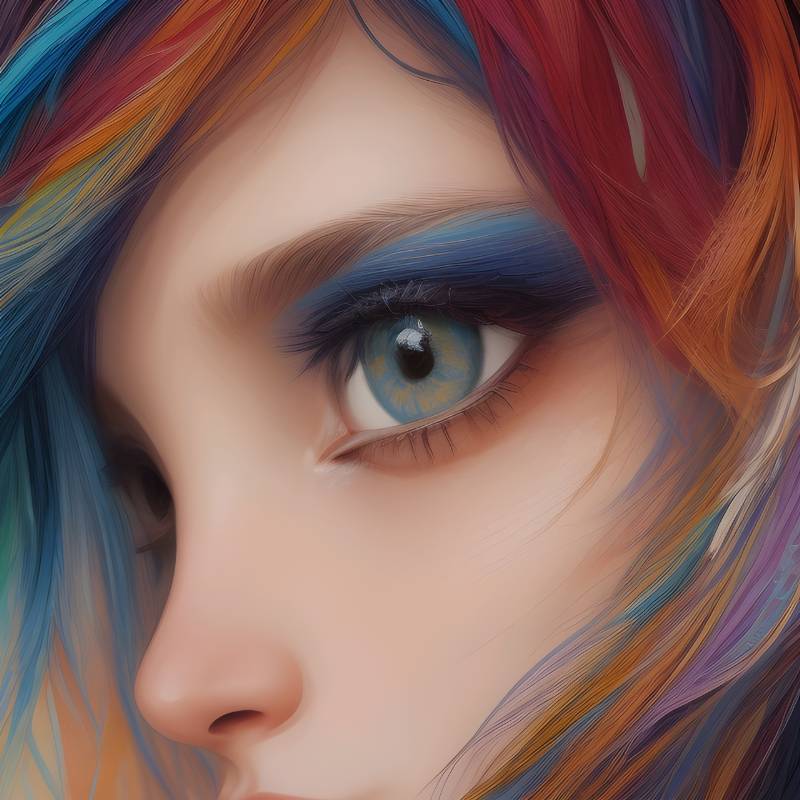 Img Generator 🔞 NSFW 