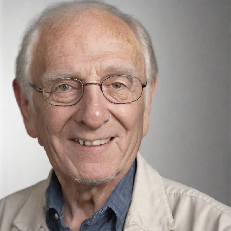 Prof. Morrie GPT3.5 Free Chat with AI Bot