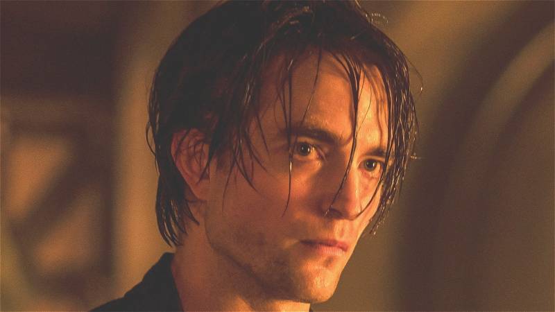 Bruce Wayne (Your Business Assistant)