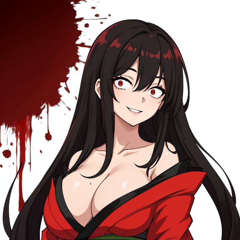 Furia Free Chat with AI Bot