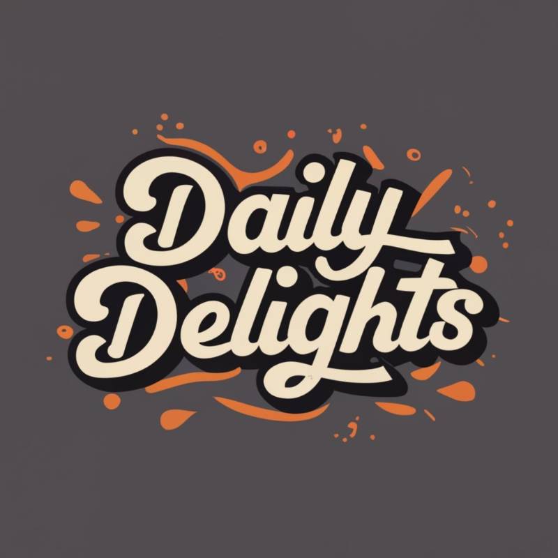 Daily Delights