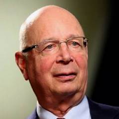  Klaus Schwab,The great reset