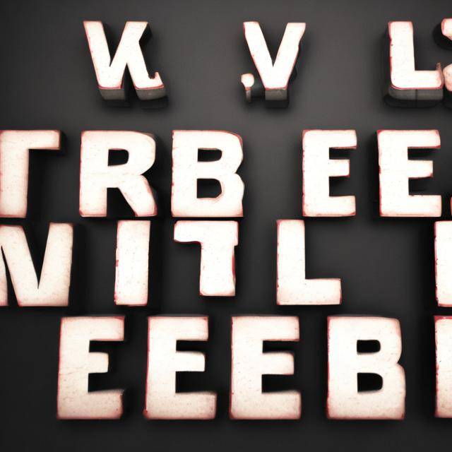 Words Fail AI finding The Words & Why