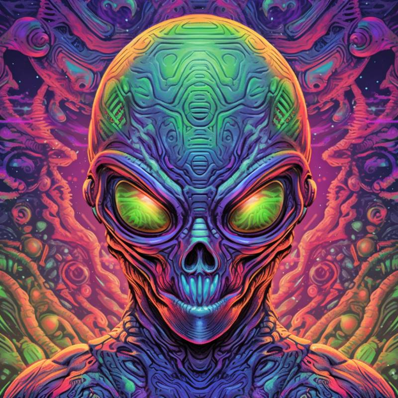 Midjourney Prompt Generator - Updated for Version 5.2