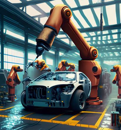 AI & Blacks Same Fight SLAVERY 2.0