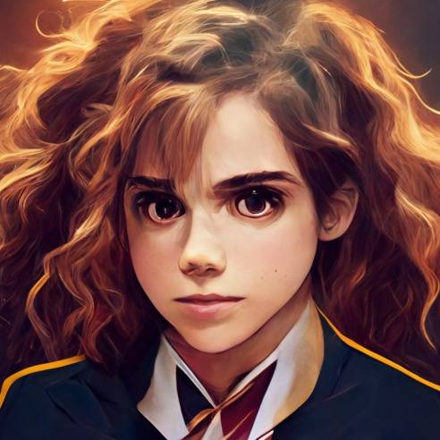 Hermione Granger