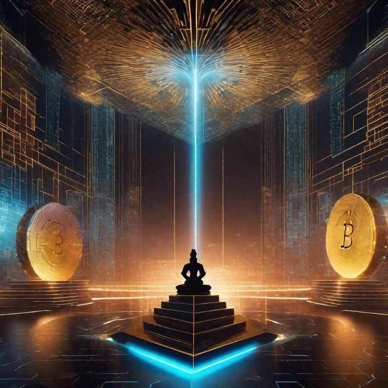 BotProfound: Web3, Blockchain, Cryptocurrency, NFTs