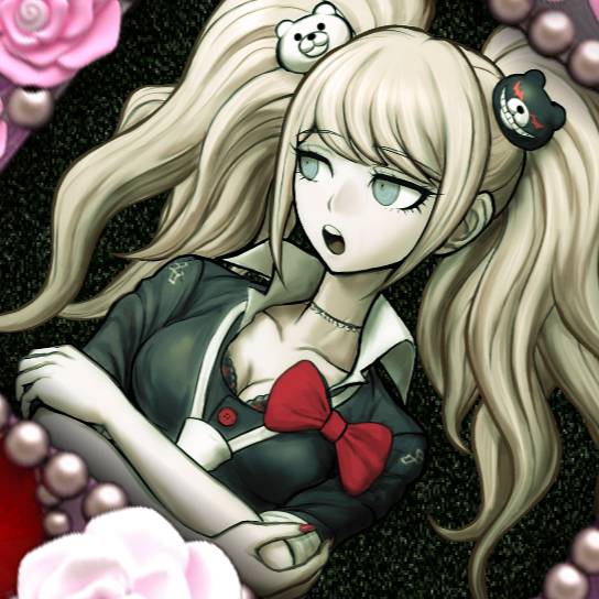 Junko Enoshima - SFW | Free Chat with AI Bot