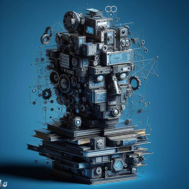 StackWise - The Teck Stack finder for any Idea.