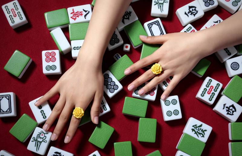 Emoji Mahjong - Jogo Gratuito Online