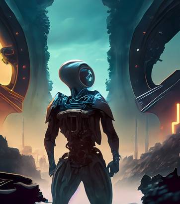 ANTI IDEALOGIES DECRYPTOR